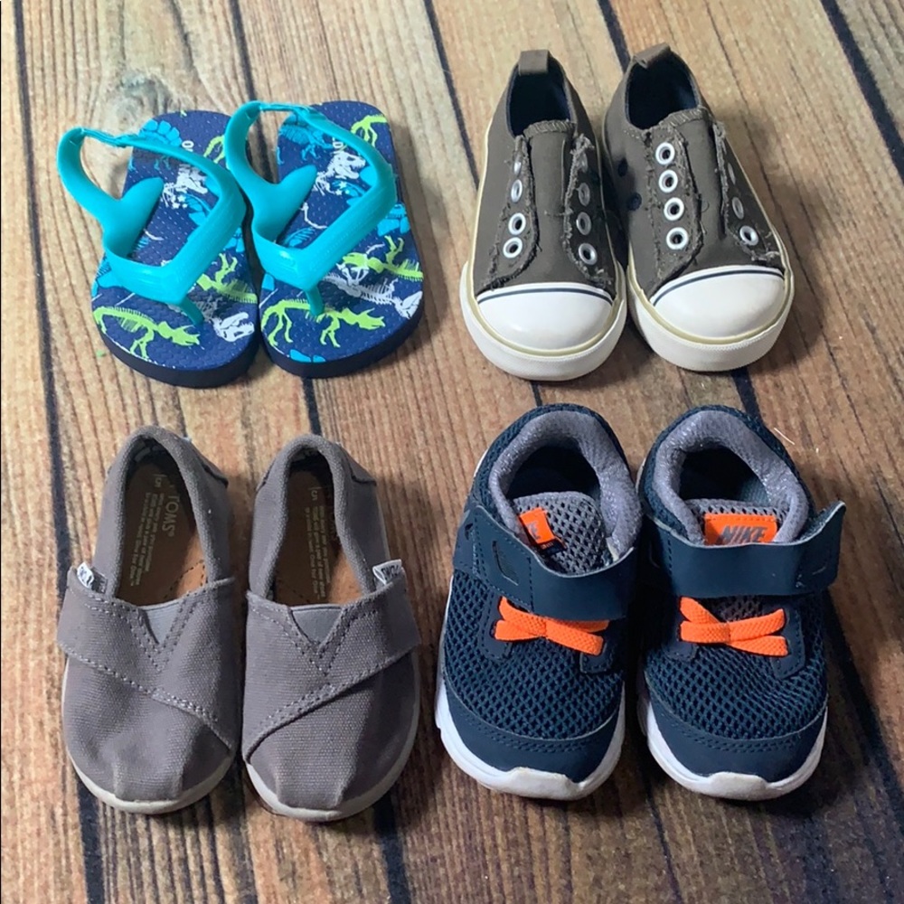 Toddler Shoes